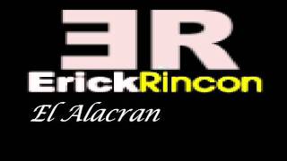 El Alacran Dj Erick Rincon FT Dj kokis Y DJ Shaggy(3ball MTy) 2010