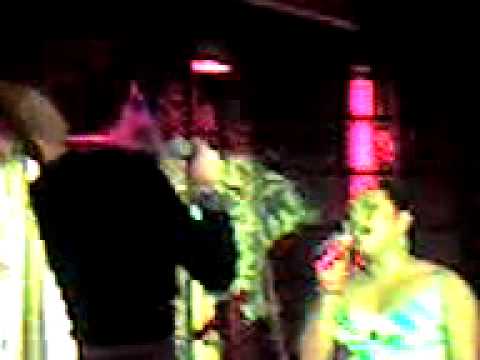 aekay&jerimy @music box - i believe