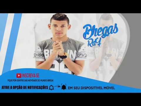 MC TUBAH - BARRAQUEIRA - ÁUDIO OFICIAL 2016