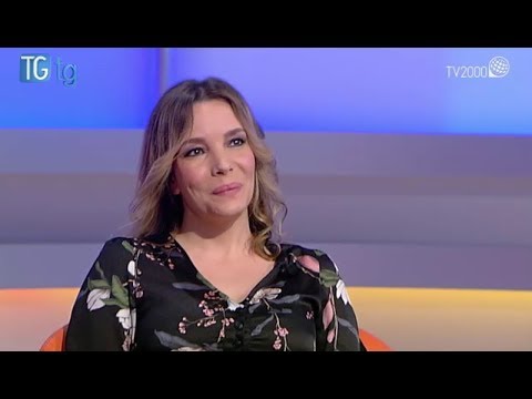 TGtg del 27 aprile 2018 – Ospite: Simona Sparaco