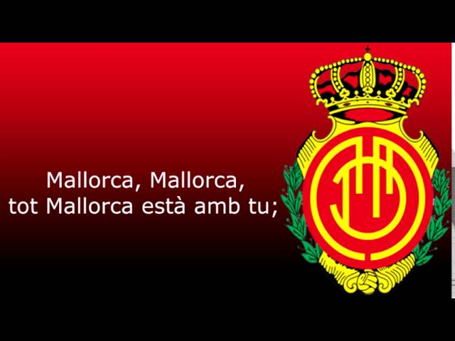 Vídeo relacionado con Mallorca Futbol Hombre Divertido Idea De Regalo Seguidor Sudadera con Capucha
