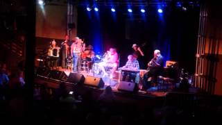 Blue Highway Blue - The Time Jumpers