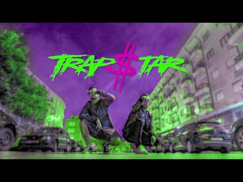 HIPNO$E - TRAP$TAR ft $TAG ONE (PROD. DJ PURP)