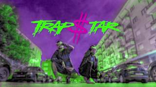 HIPNO$E - TRAP$TAR ft $TAG ONE (PROD. DJ PURP)
