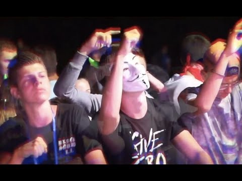 Igor Garnier & LuckyDee - Boomba! (Official Music Video) 2018