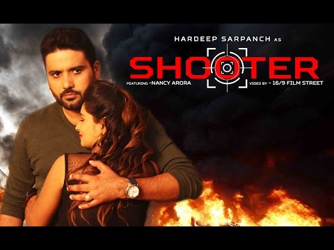 Shooter