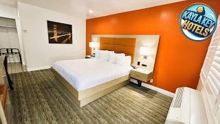 Presidio Parkway Inn | San Francisco (CA), United States | Hotel Review 🛏️