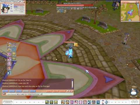 Fly For Portugal private server