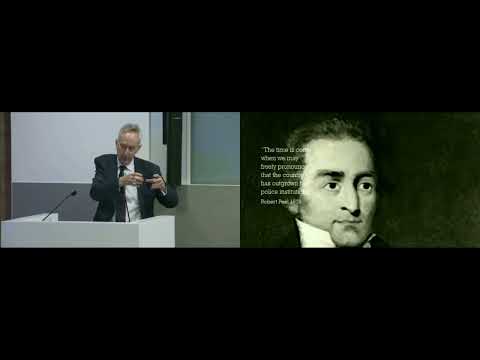 A new mode of protection: the final report from the Strategic Review of Policing