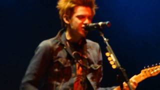 A Rocket To The Moon - Give A Damn