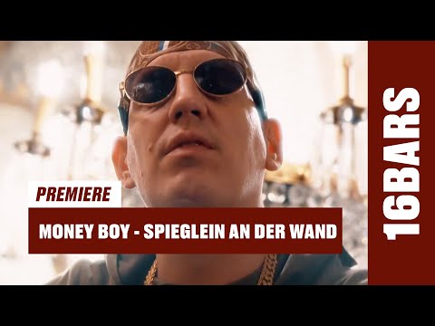 Video thumbnail for Spieglein an der Wand