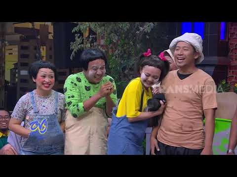 ANAK ANAK BANDEL BIKIN PARTO KESEL | OPERA VAN JAVA (09/07/19) PART 4
