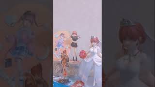 最後音切れてるけど良い結果すぎた！画面ぼけすぎ.....#ホロライブ #宝鐘マリン