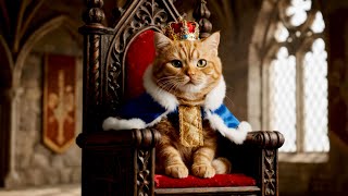 CATS RULE!  #cats #cat #catlovers #funny #lol