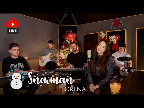 Florena and OQ Music Studio