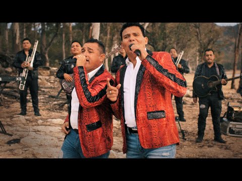 Toño y Freddy  - Soldado Caido (Video Oficial)