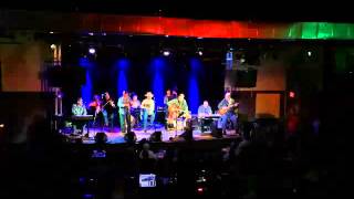 Little Walter Tube Amps 89 with Time Jumpers Holding things Together