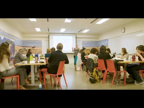 The RoP Coaching Workshop