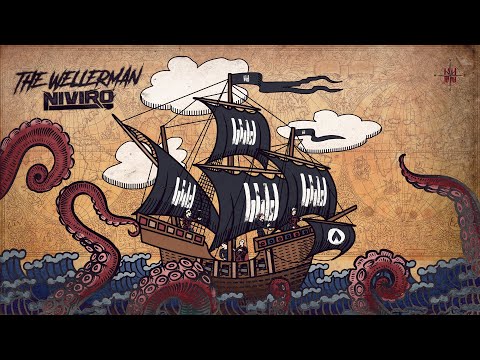 NIVIRO - The Wellerman (Sea Shanty)