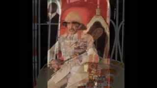 JAH Rastafari has The Whole World in His Hands - Mahalia Jackson (New Negro Spiritual)