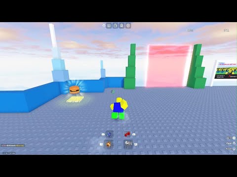 A cool secret area in blast zone