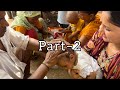 Cute Baby Mundan Sanskar Bachi Ka Munda Indian Tradition