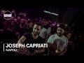 Joseph Capriati Boiler Room Napoli DJ Set