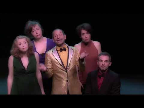 Cinq de Cœur - Extraits du spectacle: Le Concert Sans Retour