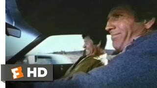 Hangar 18 (7/9) Movie CLIP - The Brakes Are Gone (1980) HD