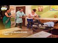 Flats Ka Renovation FULL MOVIE PART 1 I Taarak Mehta Ka Ooltah Chashmah Ep 1758 To 1761