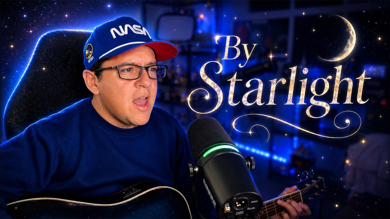 By Starlight