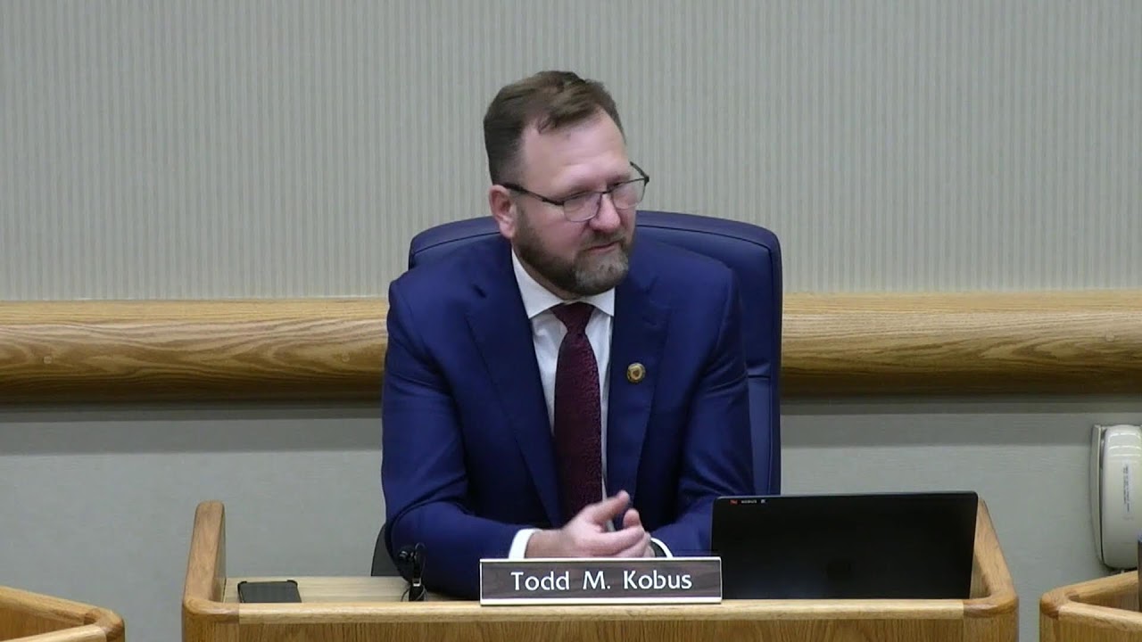 From the City Council