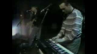 The Ocean Blue, New Artist Profile from ABC In Concert, circa early '90s, LIVE