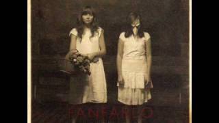 Fanfarlo - Hands