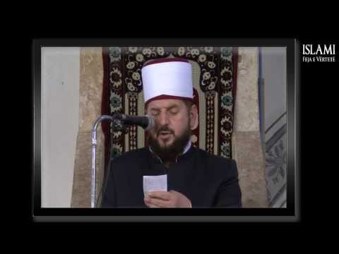 Kur mëkatet e vogla bëhen të mëdha?!  -  Hoxhë Shefqet Krasniqi