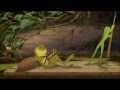 Disneycember 16A The Princess And The Frog Censored