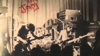 The Jam - Thick As Thieves (Live)