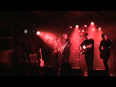 Atlantic City - by "Cover Me" - a tribute to Bruce Springsteen