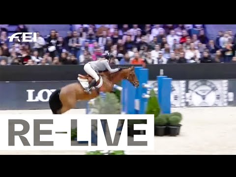 RE-LIVE | Grand Prix CWD - FEI Jumping Ponies Trophy 2023