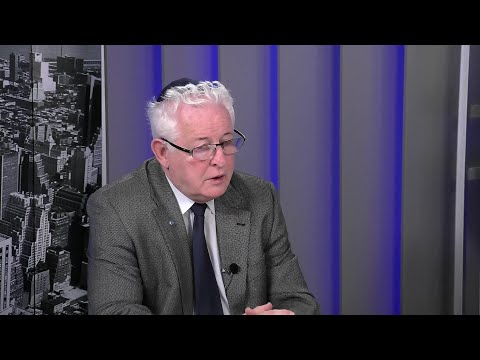 PIRKADAT Breuer Péterrel: Dr. Grósz Andor