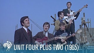 Unit Four Plus Two Concrete And Clay (1965)