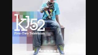 KJ-52 ft. Trevor McNevan of TFK (Thousand Foot Krutch) - Let&#39;s Go