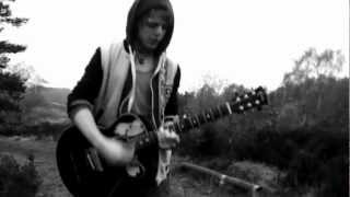 Emarosa The past Should Stay Dead - Shaun hill -  Raw series
