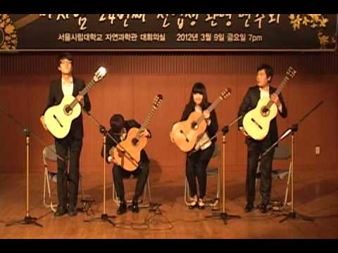 미지림 - The Road to Lisdoonvarna