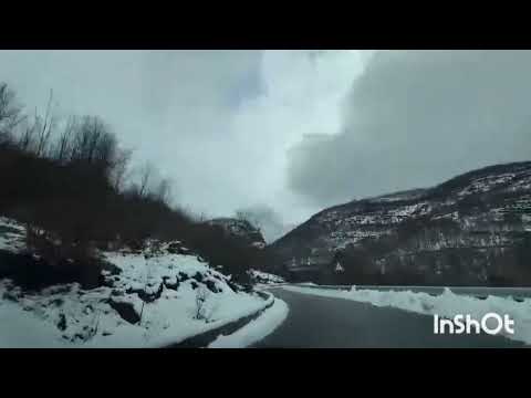 Istref Zaraj : 🎥Bec Patani.Pamjet Lugina e Shkrelit.Janar 2025