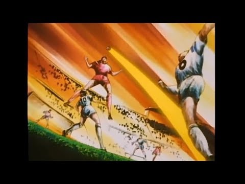 JAPAN VS THAILAND | AMV | Captain Tsubasa