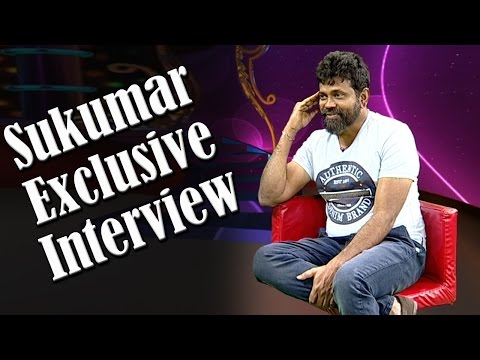 Sukumar Exclusive Interview about Nannaku Prematho