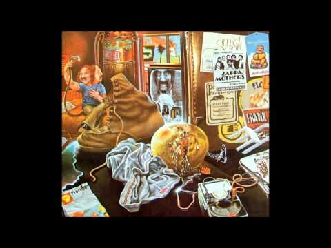 download lagu mp3 mp4 Frank Zappa The Mothers Of Invention 1973 Over nite Sensation, download mp3 Frank Zappa The Mothers Of Invention 1973 Over nite Sensation free downloadn, video klip Frank Zappa The Mothers Of Invention 1973 Over nite Sensation