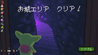 Peglin ネタビルド　めっちゃハネる！ヒットする！
