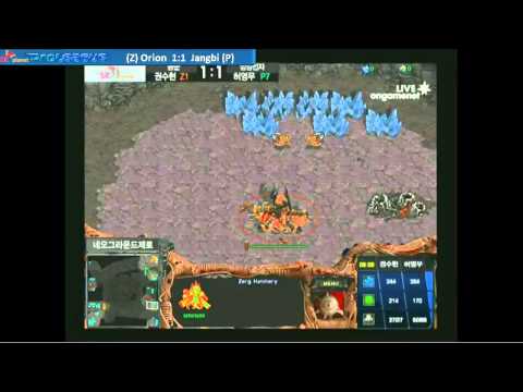 [SPL] (11/08) ACE vs Khan Set 3